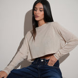 קרופ עננים אבן