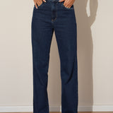 ג'ינס כהה דגם 1843-7