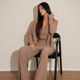 חליפת מקאו 3 חלקים ניוד