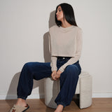 קרופ עננים אבן