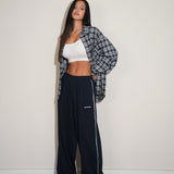 מכנס אורבן כחול