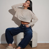 קרופ עננים אבן