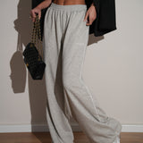 מכנס אורבן אפור