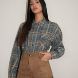 שורט זמש אבן