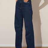 ג'ינס כהה דגם 1843-7