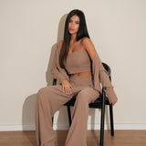 חליפת מקאו 3 חלקים ניוד