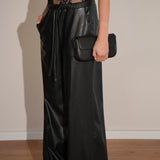 מכנס איילנד שחור