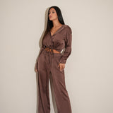 חליפת פיניקס מוקה