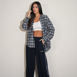 מכנס אורבן כחול