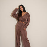 חליפת פיניקס מוקה