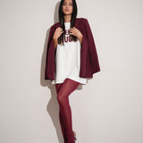 חולצת אגי לבנה