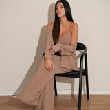 חליפת מקאו 3 חלקים ניוד