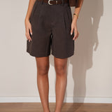 ברמודה צמר ליר חומה