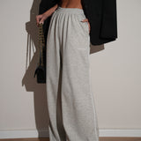 מכנס אורבן אפור