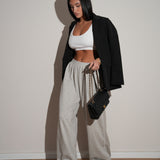 מכנס אורבן אפור