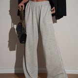 מכנס אורבן אפור