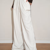 מכנס אורבן לבן