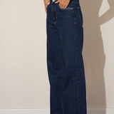 ג'ינס כהה דגם 1843-7