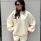 חליפת שורט בלון אבן